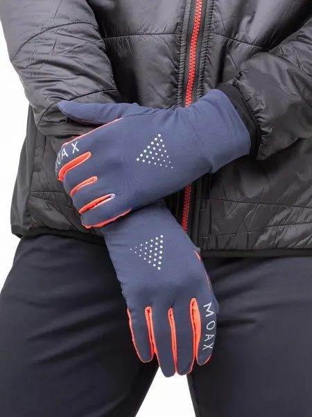 MOAXSPORT Спортивные перчатки для бега