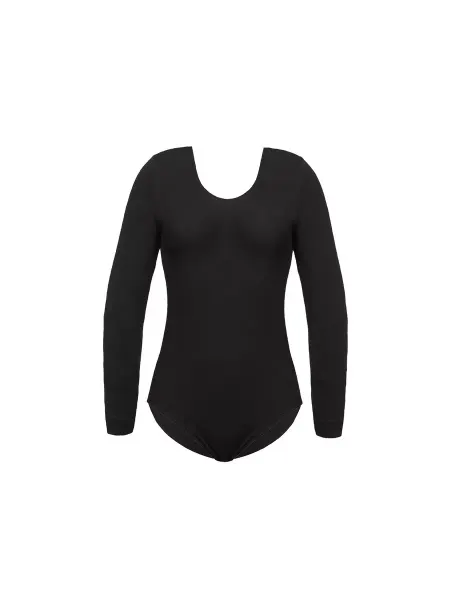 Komilfo-Shop Гимнастический купальник Г9.03