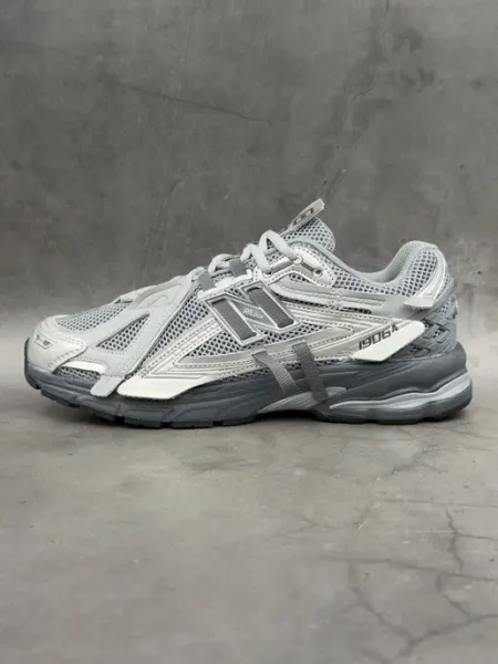 JUMPMAN Кроссовки спортивные New Balance 1906A NB 1906 А