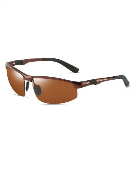 Mr MORGAN Очки спортивные Black sand