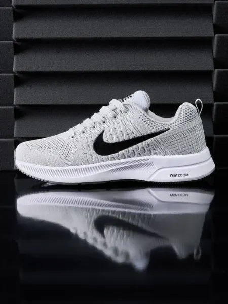 Nike кроссовки спортивный великан летние