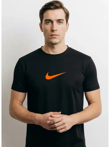 Nike Футболка классическая Найк