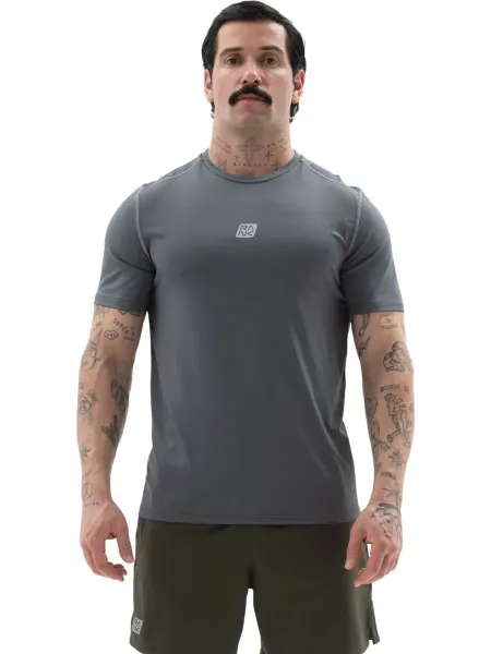 RANK Футболка Reflex T-shirt
