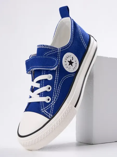 Shoezzz Кеды конверс низкие детские и подростковые