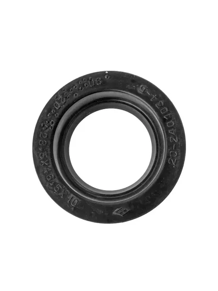 ГАЗ Сальник ГАЗ-3409,66 компрессора 28.5х46.5х10 (ОАО ГАЗ)