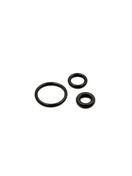 GENERAL MOTORS Кольцо уплотнительное форсунки впрыска топлива GM 93186316