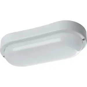 Светильник накладной Feron AL3005-1 W90xL160xH35 мм LED цвет белый, арт. 41319