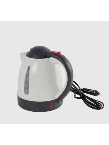 Автоэлектрочайник 24V 150W (Дисковый нагреватель)
