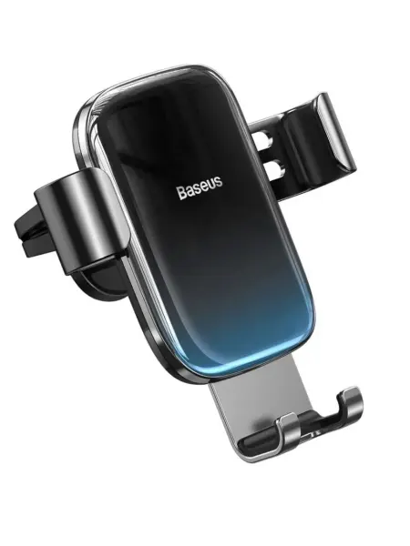 Baseus Автомобильный держатель для телефона SUYL-LG01 Черный