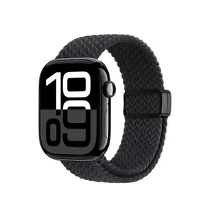 Brilliant_present_nn Ремешок со стразами для Apple Watch 42 44 45 46 49mm