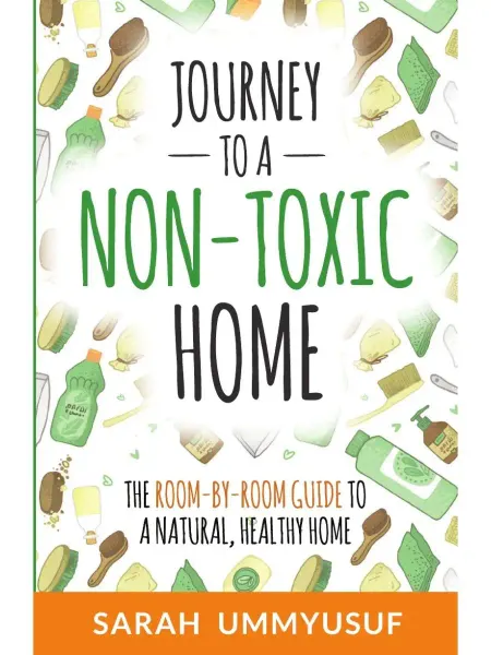 Zamzam Inc. Journey to a Non-Toxic Home. The Room