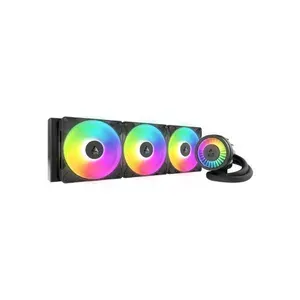 ARCTIC Liquid Freezer III Pro 420 A-RGB водяное охлаждение, 420 мм - ACFRE00185A