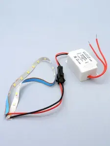 Комплект светодиодной подсветки светильника GX53 4200K