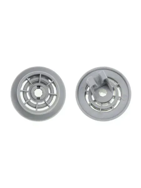 EUROZIP Ролики 4шт. ПММ Electrolux 42052035
