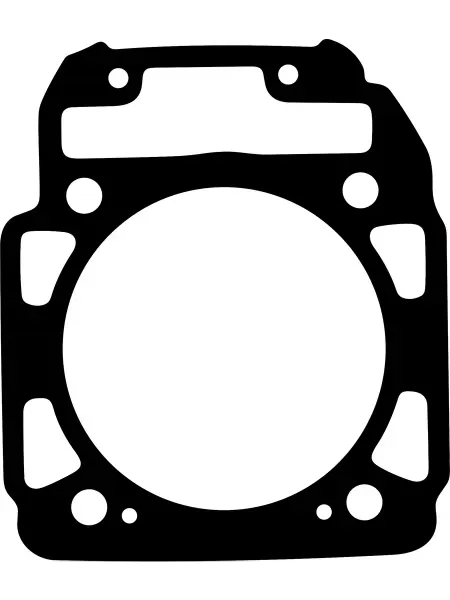 SVF-gasket Прокладка цилиндра для BRP CAN-AM G1 G2 (420630210)