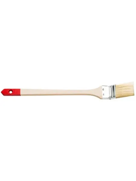 HARDY Кисть угловая серия *71*, смешанная щетина, 2.5” 02