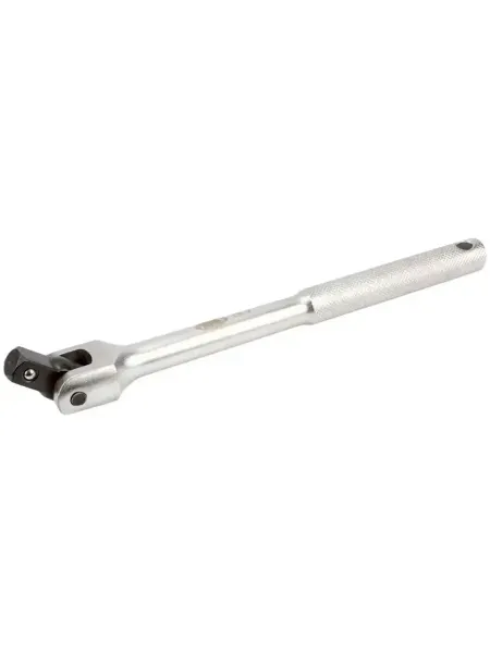 АВТОDЕЛО Вороток шарнирный 1 2", L250mm 39700