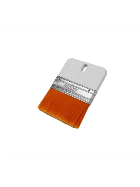 Decor Декоративная кисть 100 мм, ультра мягкий ворс 991-100