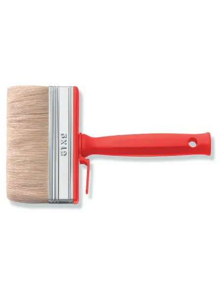 Кисть макловица COLOR EXPERT смеш.щетина 100мм пласт.ручка