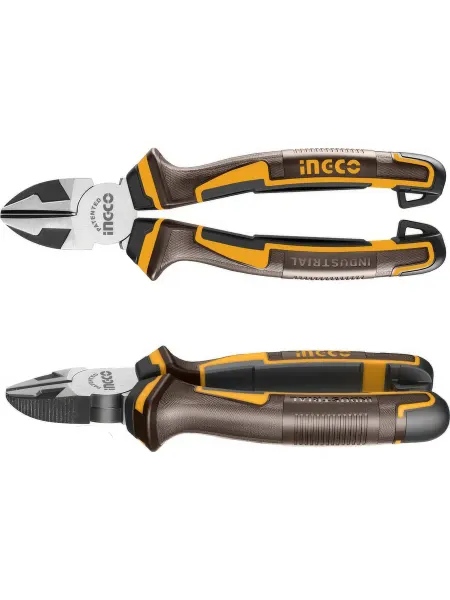 INGCO Бокорезы 160мм INDUSTRIAL HDCP28168