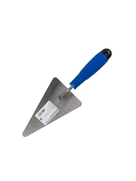 PRAKTISCHE TOOLS Кельма для бетона 180 мм