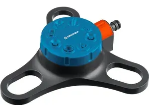 Стационарный пластиковый распылитель на подставке GRINDA PROLine RF-3 (429301)