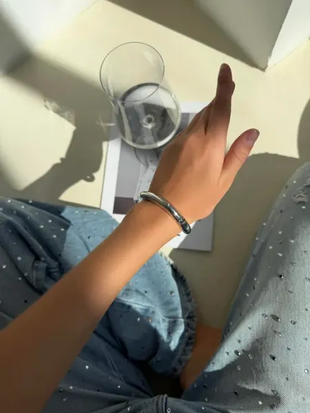 ARTVI Jewelry Браслет на руку под золото