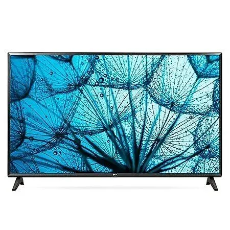 LG Телевизор 43LM5772PLA 43" Full HD, черный