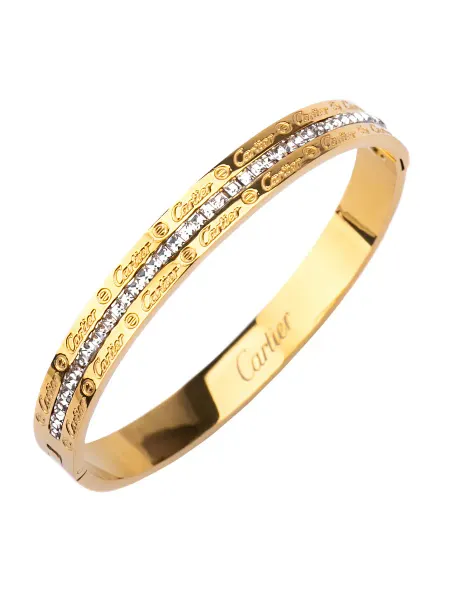 FLORENTICA Браслет Cartier подарок