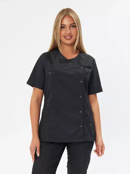 Medicalclothessaratov Медицинская рубашка