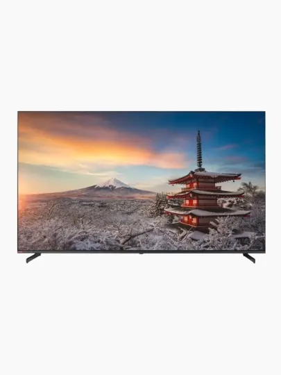 Телевизор Shivaki NUCH900 43″,50″,55″,65″ UHD Android Tv