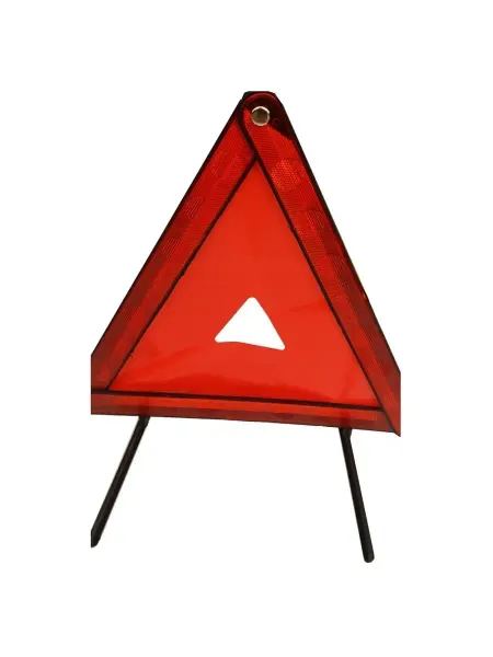 New Galaxy Знак аварийной остановки 43,5х39см