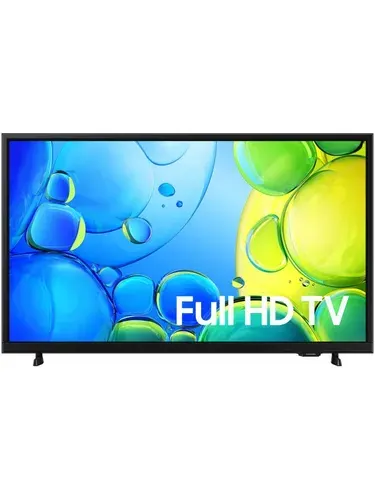 Samsung Телевизор UE43F6000FUXRU 43″ Full HD, черный