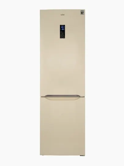 Инверторный холодильник Artel HD 430RWENE, воздушный