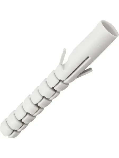 Standers Дюбель распорный PND L 14x100 мм, нейлон, 4 шт