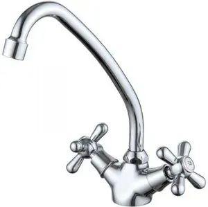 ECONOCE Смеситель для кухни серия 340 EC0346