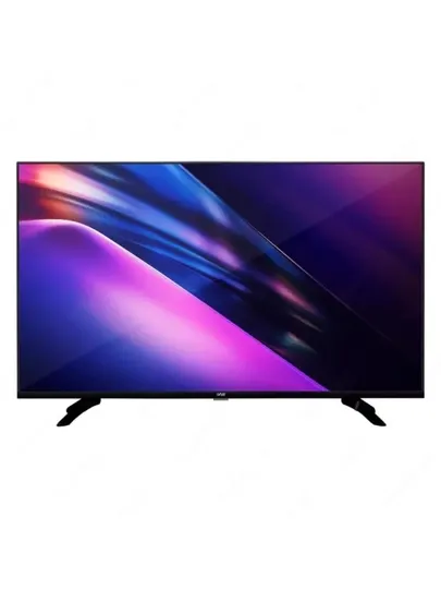 Телевизор Artel 43PUB100 Smart 4K, чёрный