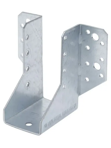 GAH ALBERTS Держатель балки 45x115х2мм открытый