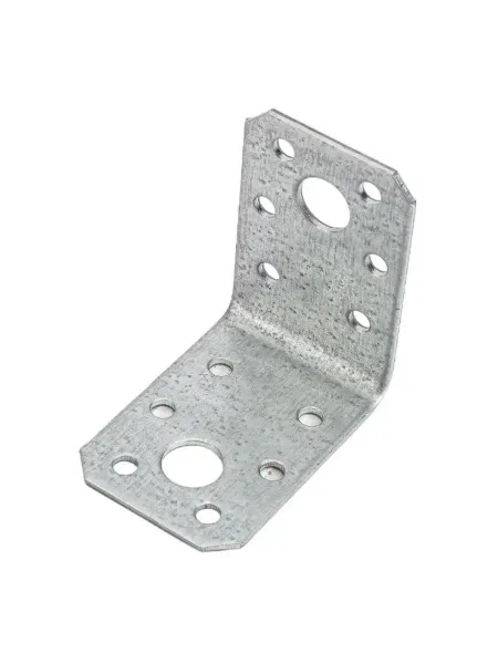 Крепежный уголок РК ГРУП 50x35х1.8 РК000002103