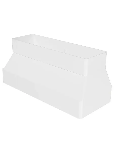 Редуктор ERA РПП 90x220 мм, эксцентриковый, 60x204 мм