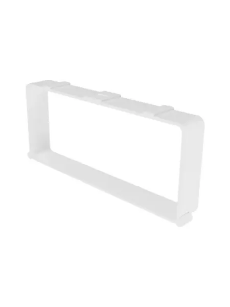 Держатель ERA LRDH 90x220 мм, пластик 922LRDH