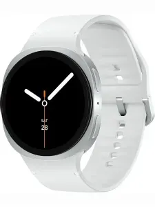 Смарт-часы Samsung Galaxy Watch 8 44 mm LTE, Графит