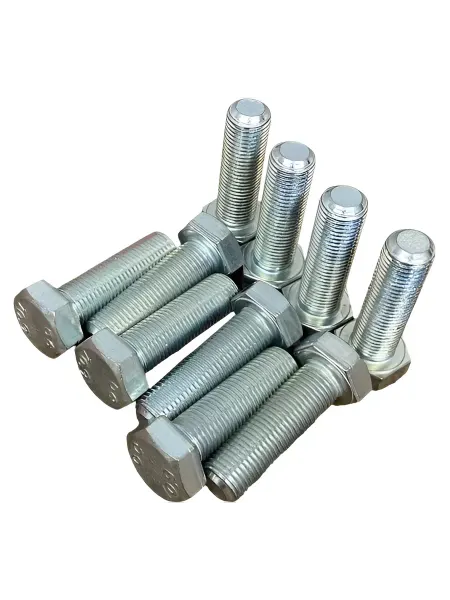 ЦКИ Болт DIN961 М12х1.25х70 10.9 цинк sw 19 (1шт)