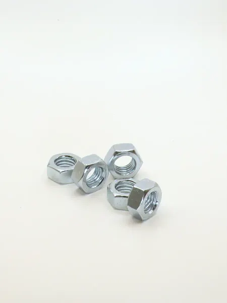 1000 Каталог Гайка шестигранная М14 1кг. 40 шт