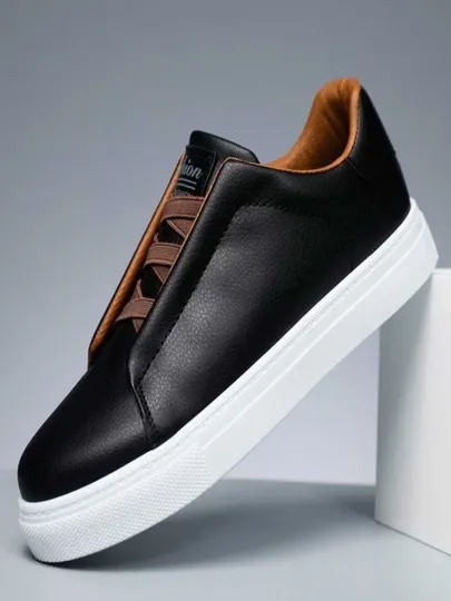 Кроссовки мужские ZEGNA, размер 39 - 44, весна, лето, осень
