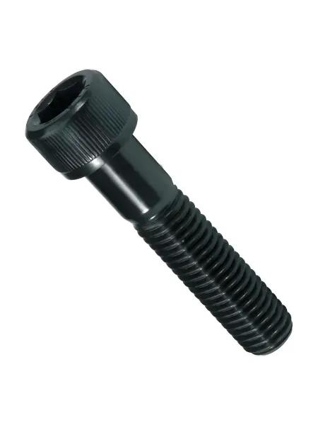 ЦКИ Винт din912 (iso4762) м20х140 12.9 ih17 (упак 1 шт)