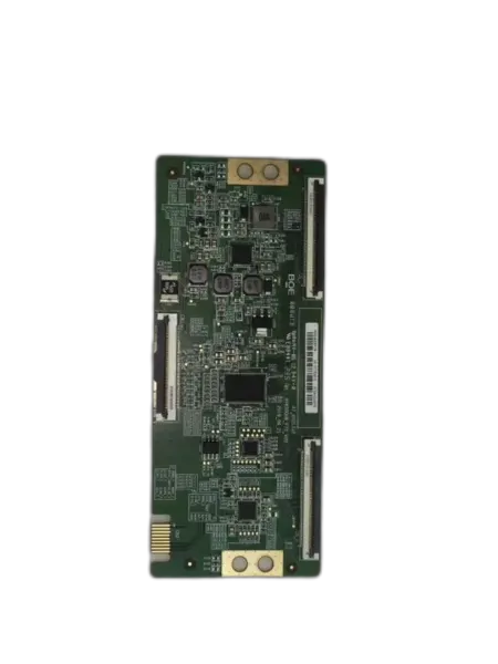 HV650QUBF70 44-97716010 T-CON Плата для Philips 65PUS8519 60