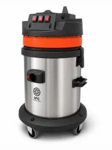 Профессиональный пылесос IPC Soteco PANDA 440 GA XP INOX