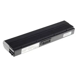 Аккумуляторная батарея AnyBatt 4400 mAh для ноутбука Asus A32-F6, A32-F9