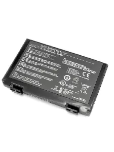 Аккумуляторная батарея для ноутбука Asus K40, F82 4400 mAh для ноутбука Asus A32-F80, A32-F80A